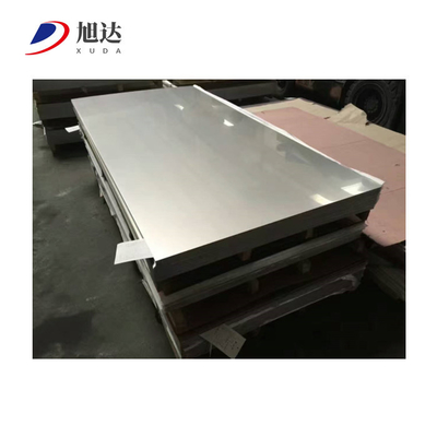 Qualité  NO 4 ASTM304 Stainless Steel Sheets Plates SGS 6mm For Decoration usine