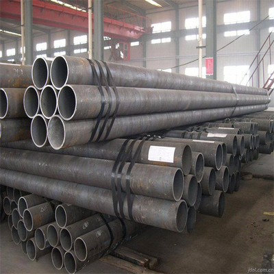 tube 304 inoxydable de 89mm OD