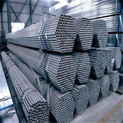 ASTM EN10142 60mm a galvanisé des tuyaux d'acier de Gi d'épaisseur du tube DC51D Z80 3mm