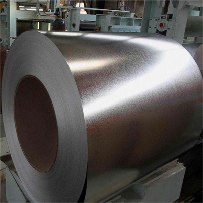 JIS 10mm Dc53D qu'épais Z80 a galvanisé l'immersion chaude d'ADP de bobines en acier a galvanisé la feuille
