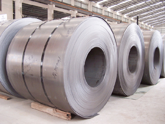 HL 3mm d'acier inoxydable d'AISI de feuille de la largeur 420 solides solubles du petit pain 1219mm couvrent des bobines