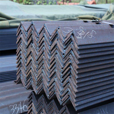 Cornière égale du SUS 3mm de cornière de carbone de Q195B 25x3mm pour la construction