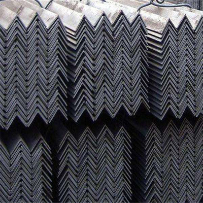 Cornière égale du SUS 3mm de cornière de carbone de Q195B 25x3mm pour la construction