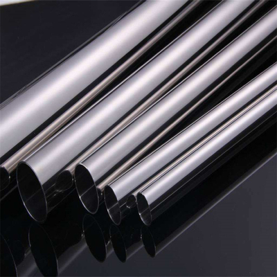 Tube 18mm en acier laminé à chaud d'Industy de tuyaux d'acier inoxydables du SB 304 DIN 2mm