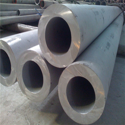 tuyau d'acier étiré à froid de l'industrie 14mm OD de tube du GOST SS304 de 3mm