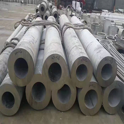 tuyau d'acier étiré à froid de l'industrie 14mm OD de tube du GOST SS304 de 3mm