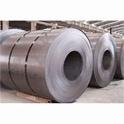 Milliseconde laminée à froid épaisse Coil Roll de largeur de la bobine 1219mm d'acier au carbone d'en 0.6mm de Q345b