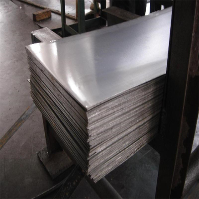 ASTM thermique le CE 6mm inoxydable de plaque d'acier du BA 1,4301 de feuille d'acier inoxydable de la résistance 904l