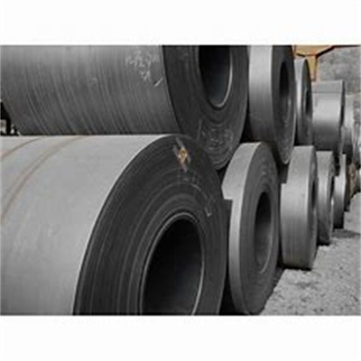 Milliseconde laminée à froid épaisse Coil Roll de largeur de la bobine 1219mm d'acier au carbone d'en 0.6mm de Q345b