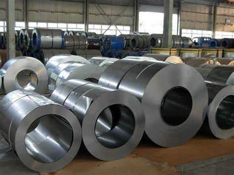 petit pain polonais d'acier inoxydable des BS de bobines d'acier inoxydable de l'épaisseur SUS304 de 6mm