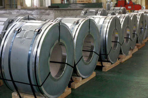 le conteneur chimique solides solubles de petit pain d'acier inoxydable d'en 304 de BA de 3.5*1500mm lovent 304