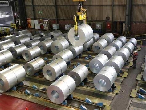 HL de BA argentent HL de BA de bobines d'acier inoxydable de la couleur 304 laminant à froid le petit pain d'ASTM AISI 304