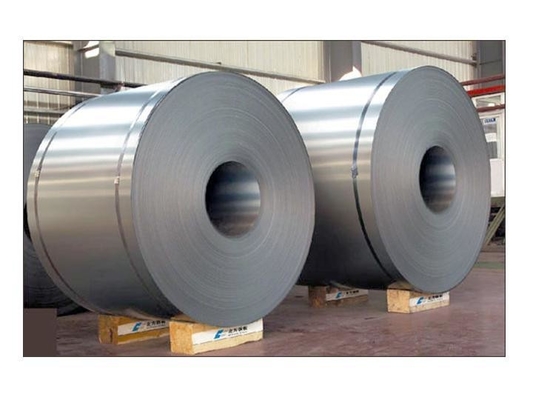HL de 8mm de 304 bobines épaisses d'acier inoxydable ont balayé la bobine d'acier inoxydable de finition