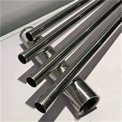 tuyauterie en acier inoxydable du tube 316 JIS 10mm de tuyau d'acier de la longueur GB13296 76mm OD de 6m