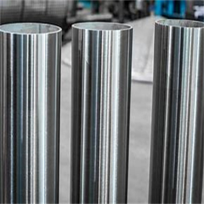 tuyauterie d'acier inoxydable de la norme ANSI 12mm de 309S ASME soudant des tuyaux de 60mm OD SS304