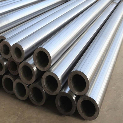 Transfert de P91 20mm 219mm Dia Seamless Steel Pipes BS1387 24 tuyaux sans couture de pouce