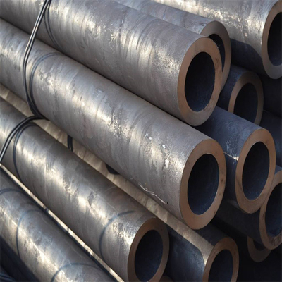 Tube sans couture en métal des BS 1387 de tuyau sans couture d'api ASME P11 89mm OD Msl