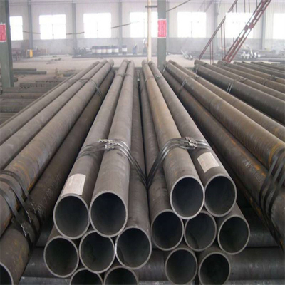Tube sans couture en métal des BS 1387 de tuyau sans couture d'api ASME P11 89mm OD Msl