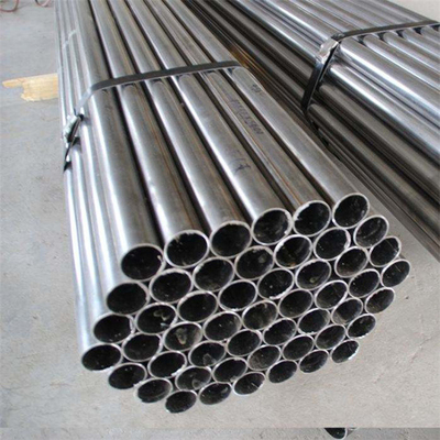 Tuyau d'acier épais des tubes et tuyaux sans soudure, en acier 5mm Smls de Q235B S45C 25mm