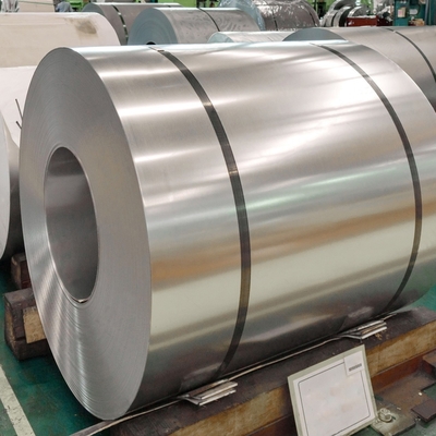 la finition 0.7mm épaisse solides solubles du SUS 2B du petit pain AISI de feuille d'acier inoxydable de 1250mm couvrent la bobine