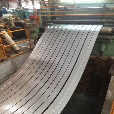 2mm 304 ceinture 2B de la bande solides solubles d'acier inoxydable/norme de SUS largeur JIS du BA 600mm