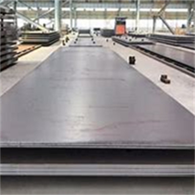 Serre chaude laminée à chaud 1220x2440mm de la feuille AISI de plat d'acier au carbone Q195