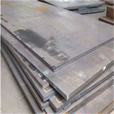 Serre chaude laminée à chaud 1220x2440mm de la feuille AISI de plat d'acier au carbone Q195