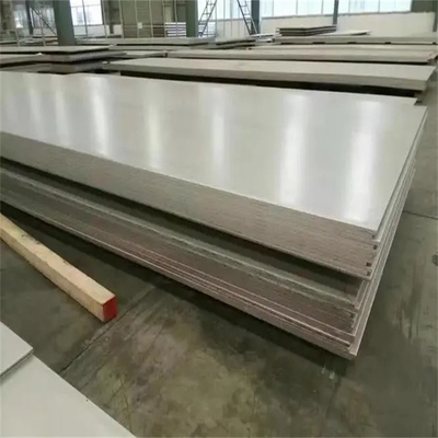 Disponible adapté aux besoins du client par 5mm inoxydable d'en ASTM 4mm de feuilles de plaques d'acier d'ASTM 316L
