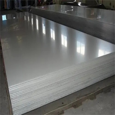 Disponible adapté aux besoins du client par 5mm inoxydable d'en ASTM 4mm de feuilles de plaques d'acier d'ASTM 316L