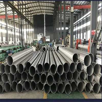 Les tubes d'acier inoxydable de solides solubles siffle 304 gigaoctets 89mm standard qu'OD Sch40 a polis ou délié