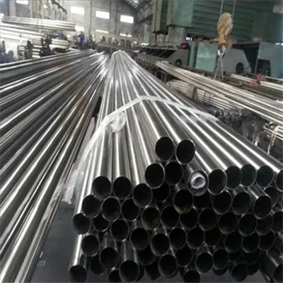 Les tubes d'acier inoxydable de solides solubles siffle 304 gigaoctets 89mm standard qu'OD Sch40 a polis ou délié