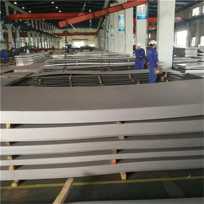 En acier inoxydable 304 Astm Standard 3 mm