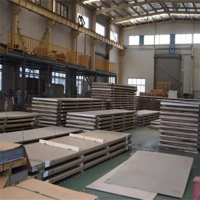 En acier inoxydable 304 Astm Standard 3 mm