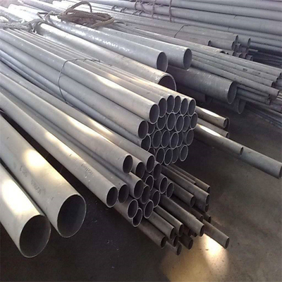 Tube carré rond de tuyau de solides solubles pour la construction soudée ou sans couture