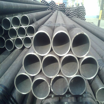 304 tuyaux d'acier inoxydables pour la norme de diamètre de l'électronique 6-1200mm ou le type adapté aux besoins du client d'extrémité