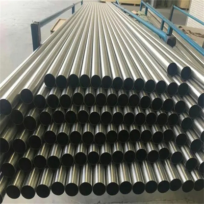 304 norme inoxydable d'épaisseur des tuyaux d'acier 0.8-100mm ou en tant que type de connexion de demande