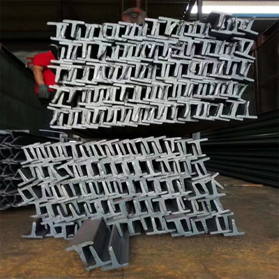 Bande T en acier en forme de T en acier allié 12CrMoV Faisceau en T laminé à chaud 60 * 60 * 6 mm Taille Norme GB