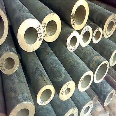 C50500 Tubes en bronze 21 mm OD 1,8 mm Épaisseur GB/T 2059-2000