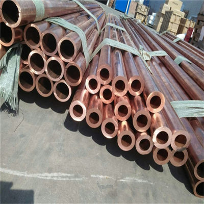 42 mm 5 mm épaisseur Tube Tube Tu1 Tu2 Grade Longueur personnalisée