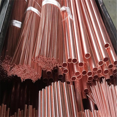 42 mm 5 mm épaisseur Tube Tube Tu1 Tu2 Grade Longueur personnalisée