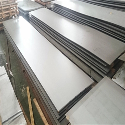 400 série tôle d'acier inoxydable plaques inoxydables ASTM 410 420 430 Épaisseur 4mm 5mm 6mm usine chinoise