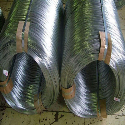 Série 400 3 mm 4 mm Épaisseur bobine de fil d'acier inoxydable AISI ASTM Standard Haute résistance à la traction