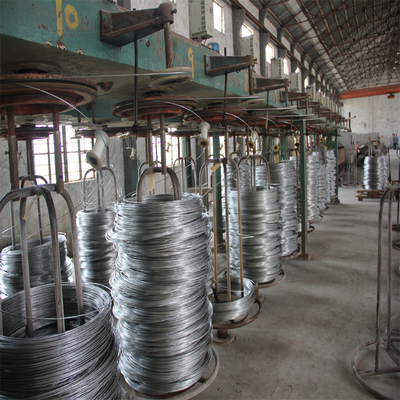 304 fil de bobine d'acier 1 mm 2 mm épaisseur ASTM Standard haute résistance à la rupture