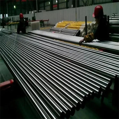 Comme demande Diamètre intérieur pour les tuyaux SS304 de 6 à 1200 mm de diamètre