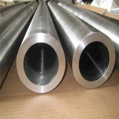 Hygiénique Ss316 40 mm de diamètre extérieur 2B tuyaux d'eau en acier inoxydable 3 mm d'épaisseur