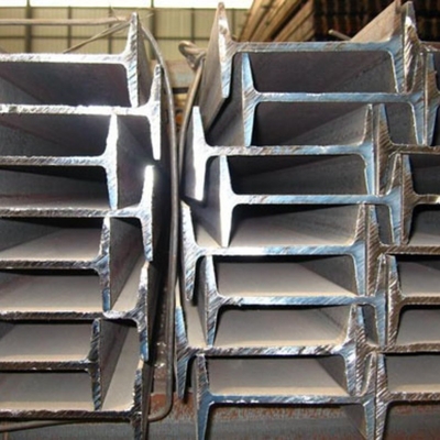 14# 316 en acier inoxydable laminé à froid I-Beam 316 SS I-Beam 5.5x80x150