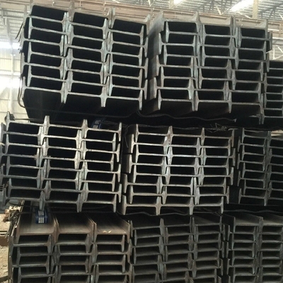 14# 316 en acier inoxydable laminé à froid I-Beam 316 SS I-Beam 5.5x80x150