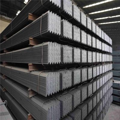 30*4mm en acier inoxydable sections structurelles de meulage 304 en acier inoxydable à angle bar laminé à froid