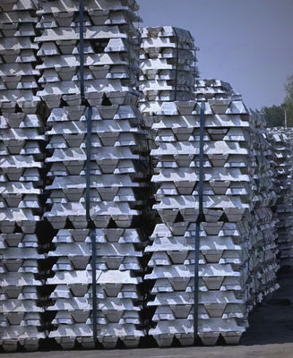 Moulin de finition en aluminium A7 de résistance moyenne Idéal pour les exigences du client