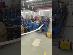 Comment faire des tuyaux soudés en acier inoxydable par des bandes en acier inoxydable